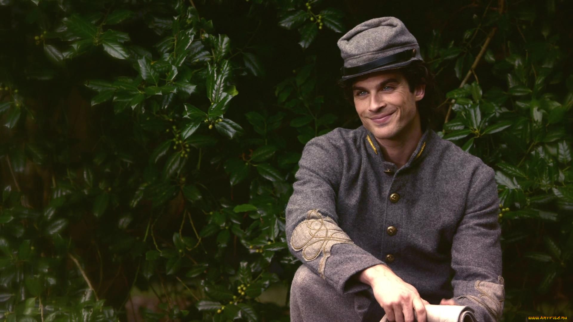  , the vampire diaries, somerhalder, ian, salvatore, damon
